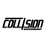 Collision Drumsticks
