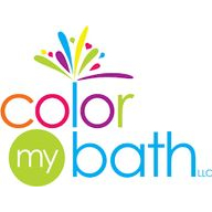 Color My Bath