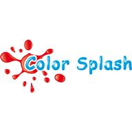 Color Splash Paint