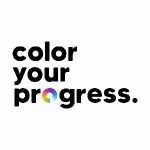 Color Your Progress