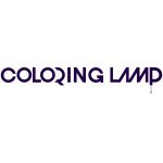 Coloring Lamp