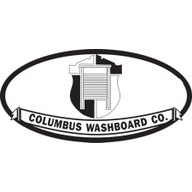 Columbus Washboard