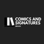 Comics And Signatures