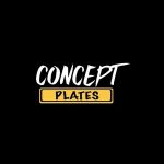 Concept Plates
