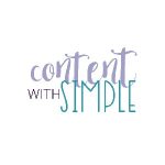 Content With Simple
