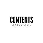 Contents Hair Care