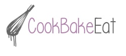 Cook Bake Eat