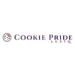 Cookie Pride LGBTQ