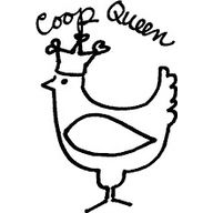 Coop Queen
