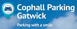 Cophall Parking Gatwick