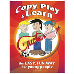 Copy, Play & Lea