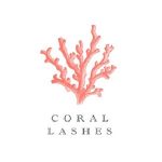 Coral Lashes