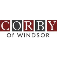 Corby Of Windsor