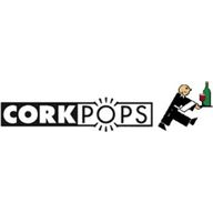 Cork Pops