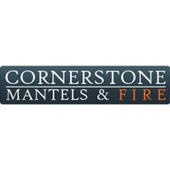 Cornerstone Mantels & Fire