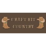 Craft Kit Country