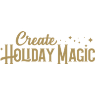 Create Holiday Magic