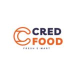 Cred Food Online Fresh Mart
