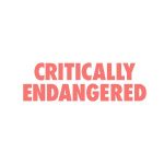 Critically Endangered