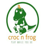 Croc N Frog