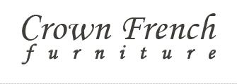 Crown French Furniture