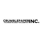 Crumblepaper