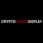 Crypto Coin Display