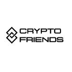 Crypto Friends Store