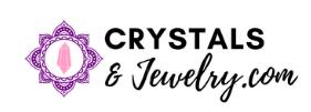 Crystals And Jewelry