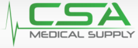 CSA Medical Supply