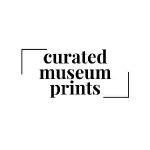 Curated Museum Prints