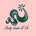 Curly Links & Co