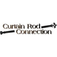 Curtain Rod Connection