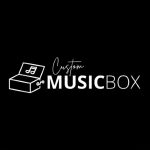 Custom Music Box