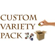Custom Variety Pack