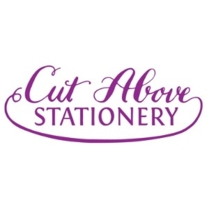 Cut Above Stationery