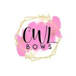 Cut With Love Bows