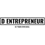 D Entrepreneur