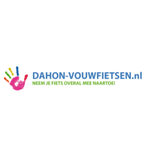 Dahon-Vouwfietse
