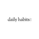 Daily Habits