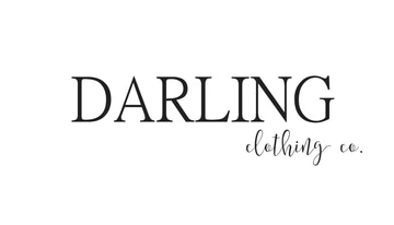 Darling Clothing Company