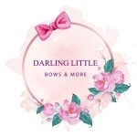 Darling Little Bows & More