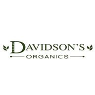 Davidson’s Organic