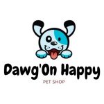 Dawg'On Happy