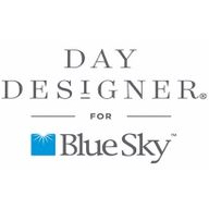 Day Designer For Blue Sky