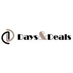 Days And Deals