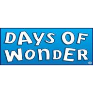 Days Of Wonder