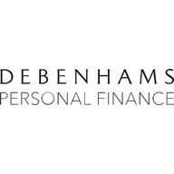Debenhams Personal Finance