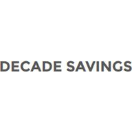 Decade Savings
