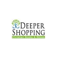 Deeper Shopping